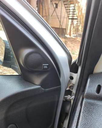 Peugeot 206 cena 5500 przebieg: 236000, rok produkcji 2005 z Kolno małe 79